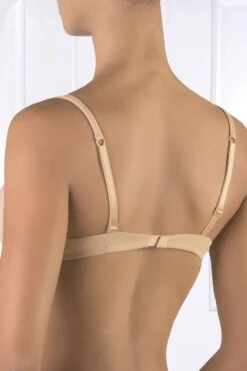 Cotton Club Basics - Push-up Bra Ella - Nude -Exquisites Dessous-Geschäft COTTON CLUB ELLA PUSH UP BH HAUT 2 1280x1280
