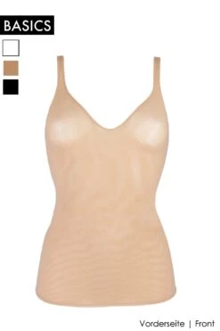 Cotton Club Basics - Lingerie Top Alida - Nude 10 Cotton Club Basics - Lingerie Top Alida - Nude -Exquisites Dessous-Geschäft COTTON CLUB LINGERIE TOP ALIDA HAUT 3 1280x1280