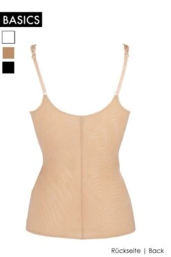 Cotton Club Basics - Lingerie Top Alida - Nude 11 Cotton Club Basics - Lingerie Top Alida - Nude -Exquisites Dessous-Geschäft COTTON CLUB LINGERIE TOP ALIDA HAUT 4 1280x1280