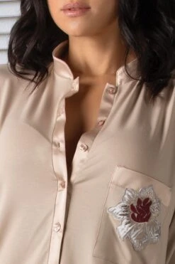 Cotton Club - Nightdress - Honesty -Exquisites Dessous-Geschäft COTTON CLUB LOVE PROFUSION HONESTY NACHTHEMD 1 1280x1280