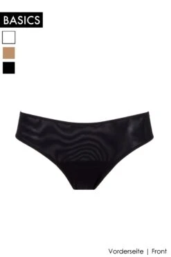 Cotton Club Basics - Brief Loretta - Black 8 Cotton Club Basics - Brief Loretta - Black -Exquisites Dessous-Geschäft COTTON CLUB MICROTULLE LORETTA SLIP 3I0sok1iPDGBhv 1280x1280