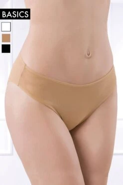 Cotton Club Basics - Brief Loretta - Nude 14 Cotton Club Basics - Brief Loretta - Nude -Exquisites Dessous-Geschäft COTTON CLUB MICROTULLE LORETTA SLIP 3 1280x1280