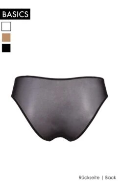 Cotton Club Basics - Brief Loretta - Black 9 Cotton Club Basics - Brief Loretta - Black -Exquisites Dessous-Geschäft COTTON CLUB MICROTULLE LORETTA SLIP 4RMoVO0yS5MEE9 1280x1280