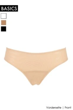 Cotton Club Basics - Brief Loretta - Nude 11 Cotton Club Basics - Brief Loretta - Nude -Exquisites Dessous-Geschäft COTTON CLUB MICROTULLE LORETTA SLIP 4 1280x1280