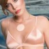 Cotton Club Silk - Triangle Bra Regale - Apricot 2 Cotton Club Silk - Triangle Bra Regale - Apricot -Exquisites Dessous-Geschäft COTTON CLUB REGALE 2ZM TRIANGLE BH 1 1280x1280