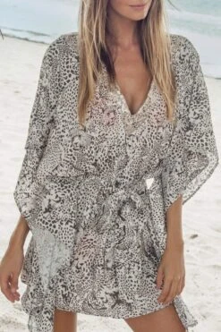 Eniqua - Glam Hunter - Square Kaftan -Exquisites Dessous-Geschäft ENIQUA GLAM HUNTER SQUARE KAFTAN 2 1280x1280