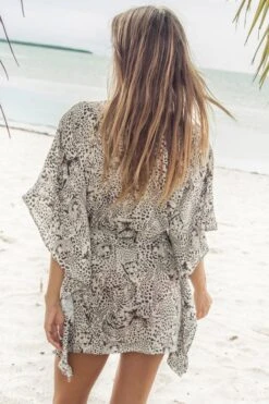 Eniqua - Glam Hunter - Square Kaftan -Exquisites Dessous-Geschäft ENIQUA GLAM HUNTER SQUARE KAFTAN 3 1280x1280