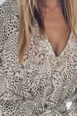 Eniqua - Glam Hunter - Square Kaftan -Exquisites Dessous-Geschäft ENIQUA GLAM HUNTER SQUARE KAFTAN 7 1280x1280