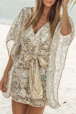 Eniqua - Glam Squad Square Kaftan - Tunic 14 Eniqua - Glam Squad Square Kaftan - Tunic -Exquisites Dessous-Geschäft ENIQUA GLAM SQUAD SQUARE KAFTAN 3 1280x1280