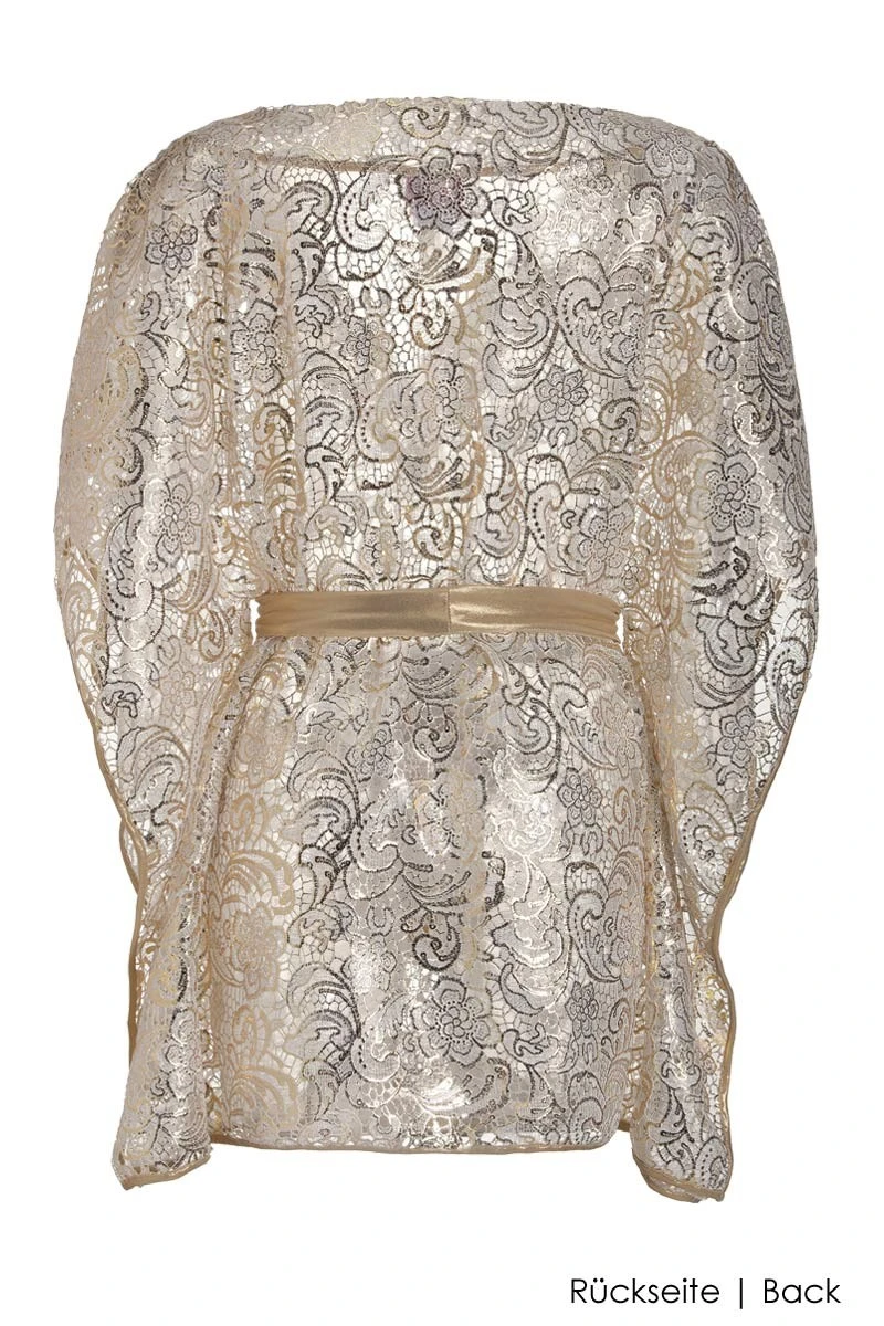 Eniqua - Glam Squad Square Kaftan - Tunic 10 Eniqua - Glam Squad Square Kaftan - Tunic – Bild 8