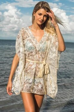 Eniqua - Glam Squad Square Kaftan - Tunic 20 Eniqua - Glam Squad Square Kaftan - Tunic -Exquisites Dessous-Geschäft ENIQUA GLAM SQUAD SQUARE KAFTAN 9 1280x1280