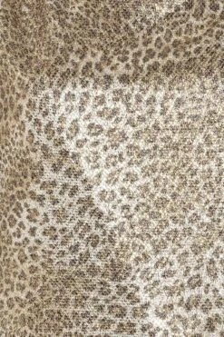 Eniqua - Glitter Leo - Tank Dress -Exquisites Dessous-Geschäft ENIQUA GLITTER LEO TAN DRESS 9 1280x1280