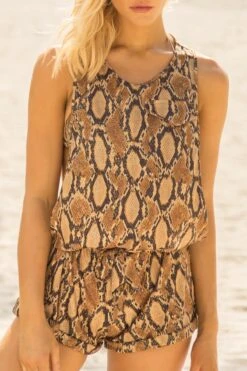 Eniqua - Rocking Snake - Playsuit -Exquisites Dessous-Geschäft ENIQUA ROCKING SNAKE PLAYSUIT 4 1280x1280