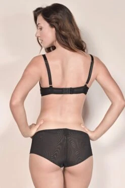 Escora - Grazia Panties - Black Copper -Exquisites Dessous-Geschäft ESCORA GRAZIA PANTY E265 4 1280x1280