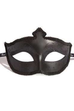 Fifty Shades Of Grey - Masks On Set Of Masks - Black Silver -Exquisites Dessous-Geschäft FIFTY SHADES OF GREY MASKS ON 3 1280x1280