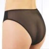 Cotton Club Basics - Brief Loretta - Black -Exquisites Dessous-Geschäft LORETTA SCHWARZ 4 1280x1280