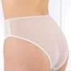 Cotton Club Basics - Brief Loretta - White -Exquisites Dessous-Geschäft LORETTA WEISS 2 1280x1280