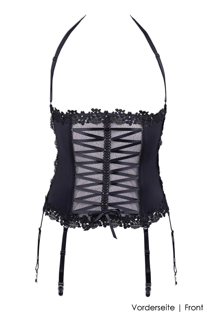 Luxxa - Torsolette - Borsalino Line 7 Luxxa - Torsolette - Borsalino Line – Bild 5