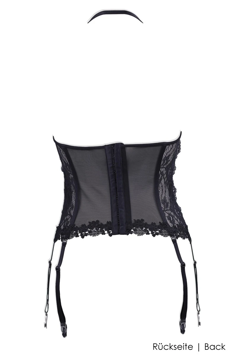 Luxxa - Torsolette - Borsalino Line 8 Luxxa - Torsolette - Borsalino Line – Bild 6