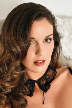 Luxxa - Collier Choker - Capeline Line