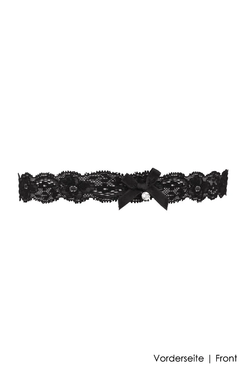 Luxxa - Garter - Capeline Line 4 Luxxa - Garter - Capeline Line – Bild 2