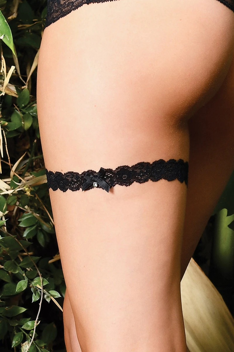 Luxxa - Garter - Capeline Line 3 Luxxa - Garter - Capeline Line