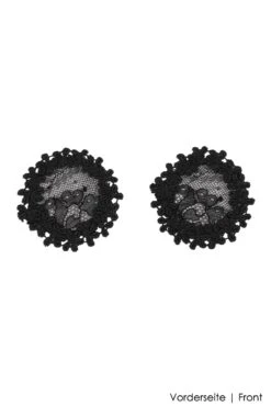 Luxxa - Nipplets - Capeline Line