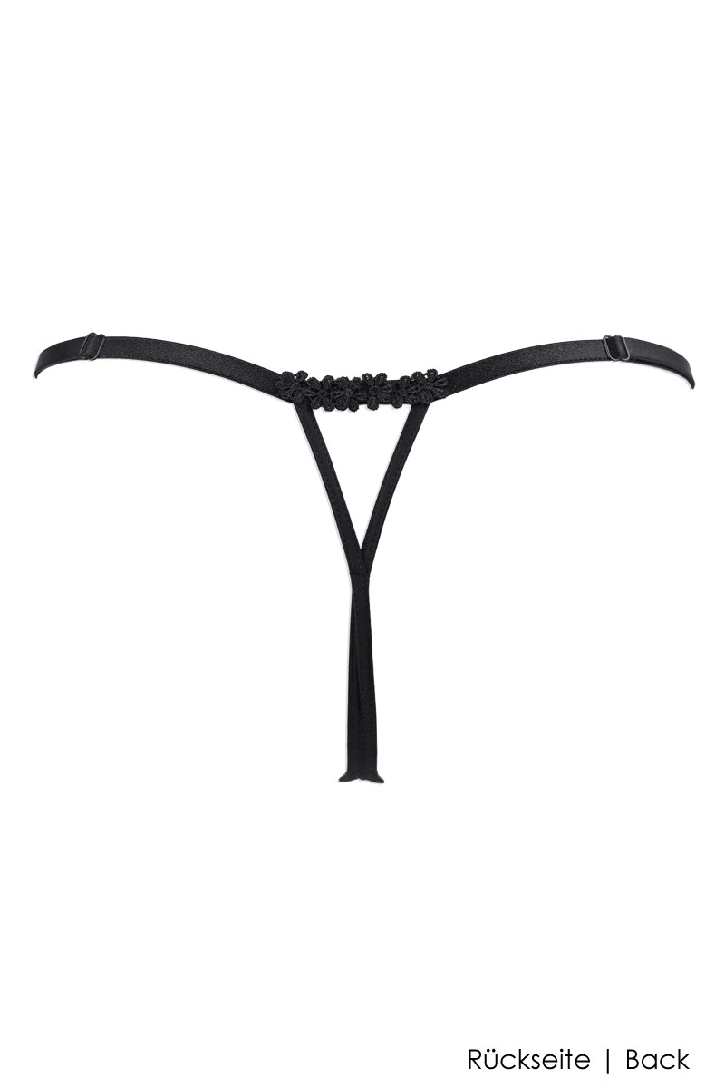 Luxxa - Thong - Capeline Line 7 Luxxa - Thong - Capeline Line – Bild 5