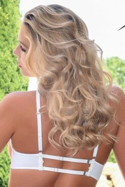 Luxxa - Full Cup Bra - Girly Line 15 Luxxa - Full Cup Bra - Girly Line -Exquisites Dessous-Geschäft LUXXA GIRLY FULL CUP BRA 3 1280x1280