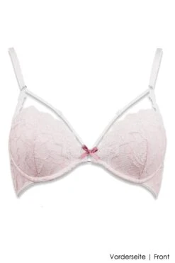 Luxxa - Full Cup Bra - Girly Line 18 Luxxa - Full Cup Bra - Girly Line -Exquisites Dessous-Geschäft LUXXA GIRLY FULL CUP BRA 6 1280x1280