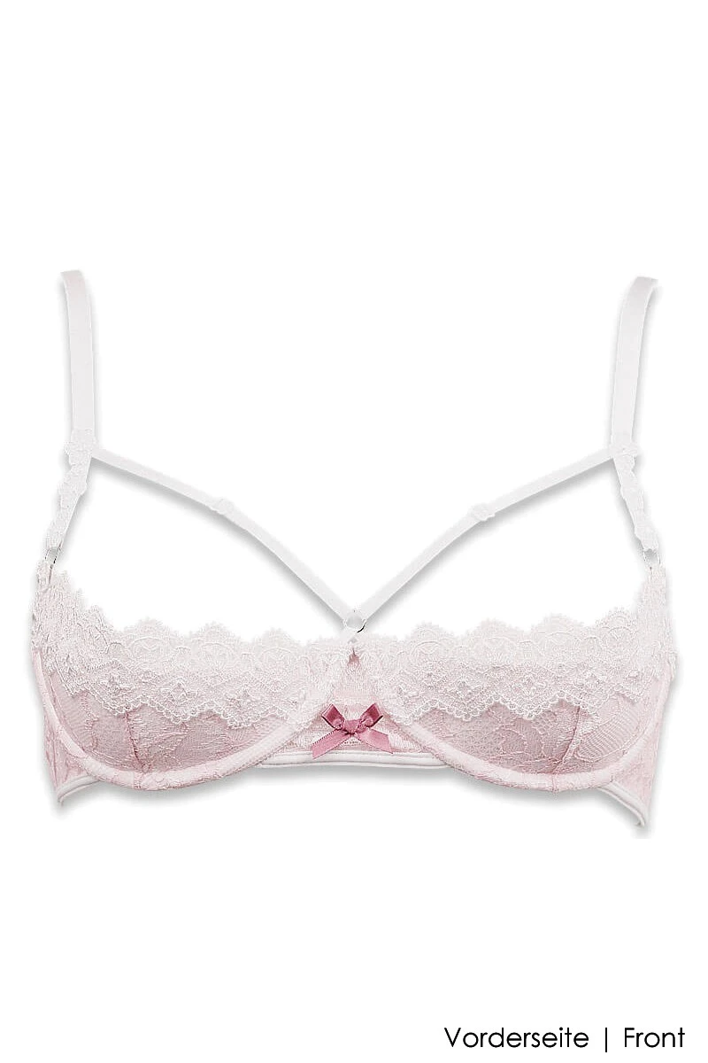 Luxxa - Shelf Bra - Girly Line 8 Luxxa - Shelf Bra - Girly Line – Bild 6