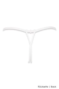 Luxxa - G String Thong - Girly Line -Exquisites Dessous-Geschäft LUXXA GIRLY STRING 4 1280x1280