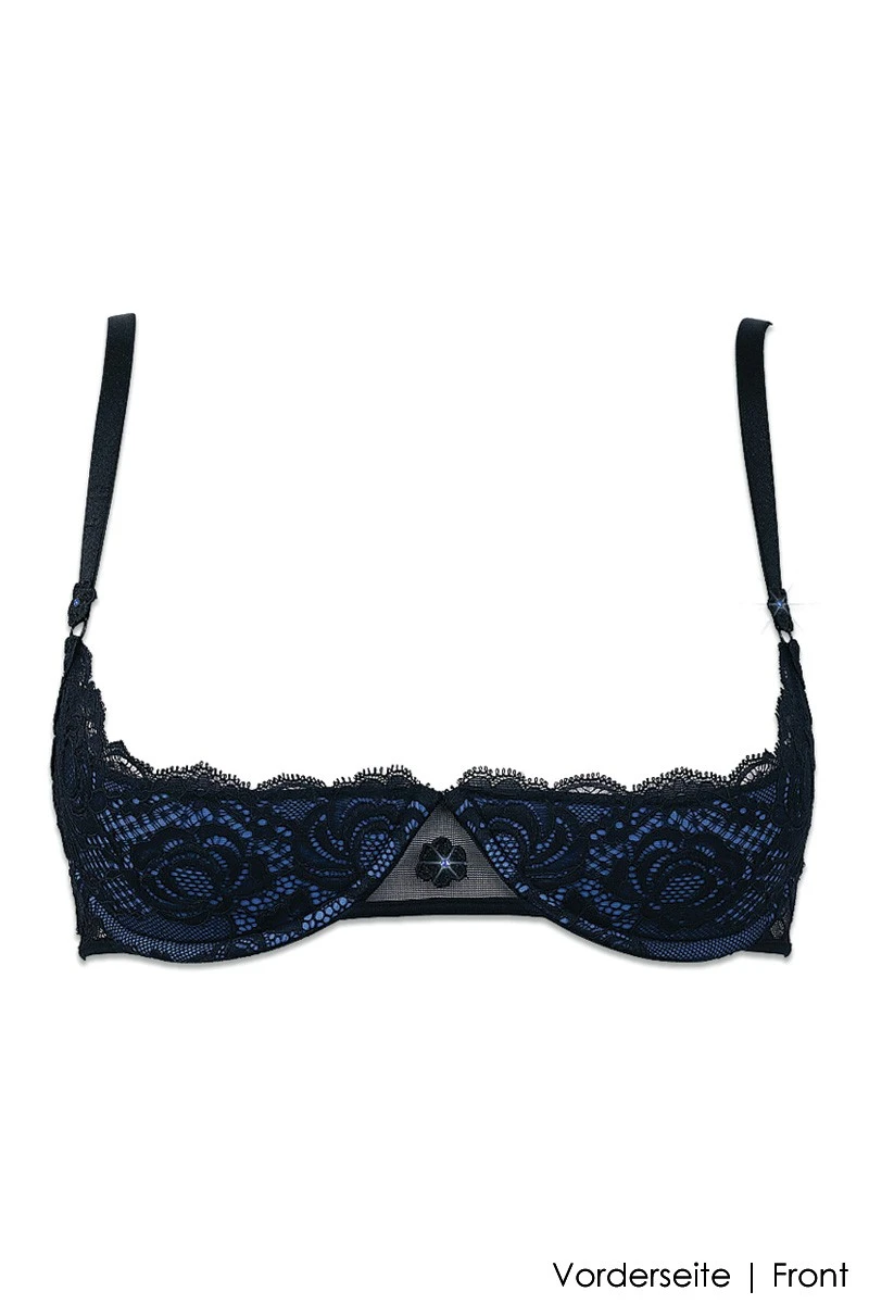 Luxxa - Shelf Bra - Idylle Line 7 Luxxa - Shelf Bra - Idylle Line – Bild 5