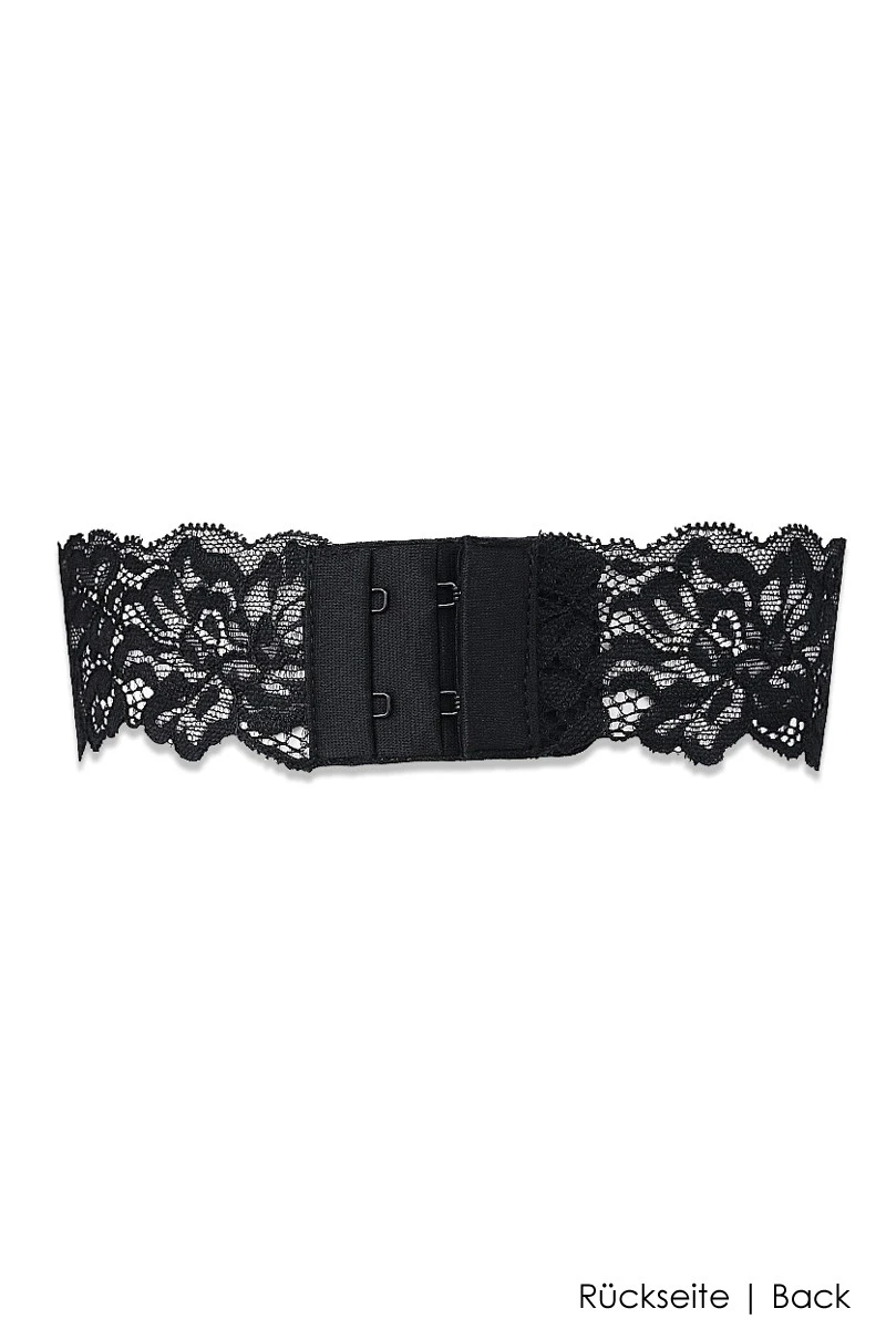 Luxxa - Garter - Idylle Line 5 Luxxa - Garter - Idylle Line – Bild 3