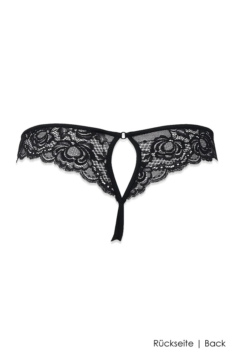 Luxxa - Tanga - Idylle Line 8 Luxxa - Tanga - Idylle Line – Bild 6