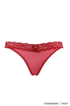 Luxxa - Tanga - Kepi Line 9 Luxxa - Tanga - Kepi Line -Exquisites Dessous-Geschäft LUXXA KEPI TANGA RED 3 1280x1280