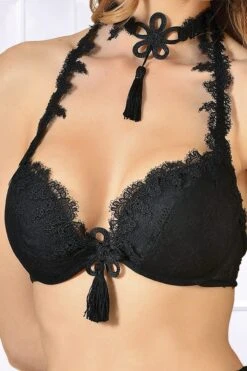 Luxxa - Wired Bra - Balance Line -Exquisites Dessous-Geschäft Luxxa Balance Buegel BH 5 1280x1280