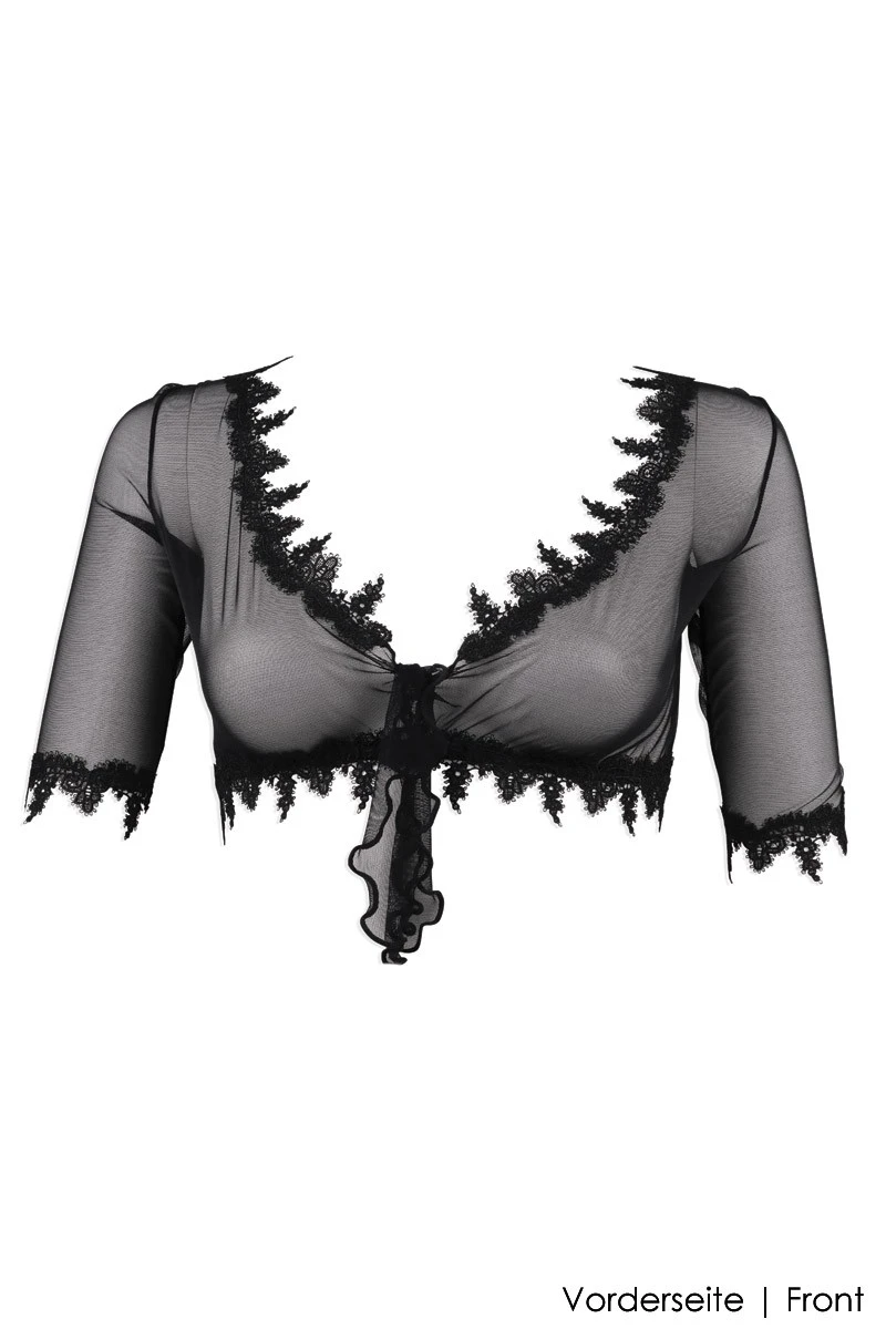 Luxxa - Bolero Top - Balance Line 11 Luxxa - Bolero Top - Balance Line – Bild 9