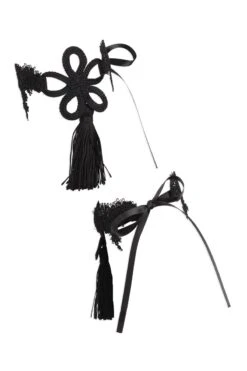 Luxxa - Bracelet - Balance Line 19 Luxxa - Bracelet - Balance Line -Exquisites Dessous-Geschäft Luxxa Balance Chevilliere Armband 9 1280x1280