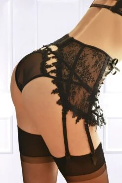 Luxxa - Brief - Balance Line 23 Luxxa - Brief - Balance Line -Exquisites Dessous-Geschäft Luxxa Balance Culotte 11 1280x1280