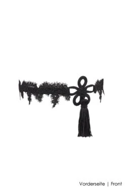 Luxxa - Garter (Single Item) - Balance Line 23 Luxxa - Garter (Single Item) - Balance Line -Exquisites Dessous-Geschäft Luxxa Balance Jarretiere Strumpfband 14 1280x1280