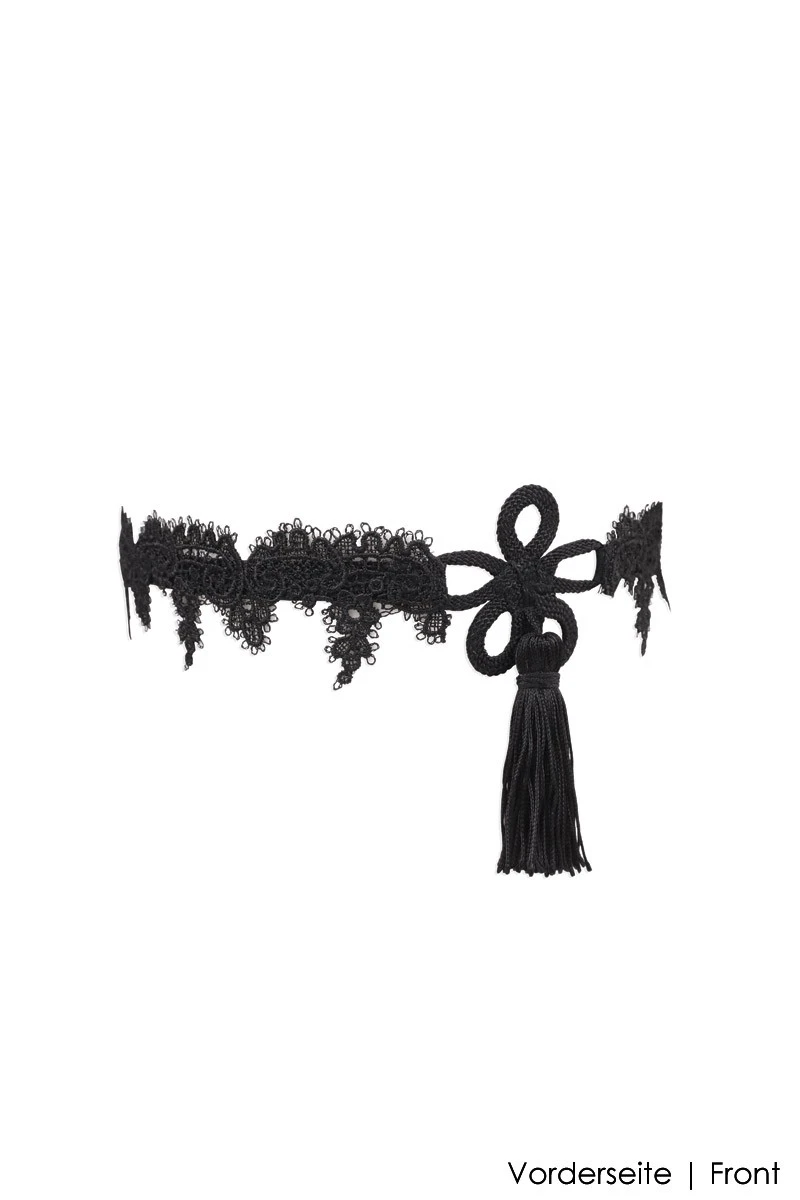 Luxxa - Garter (Single Item) - Balance Line 10 Luxxa - Garter (Single Item) - Balance Line – Bild 8