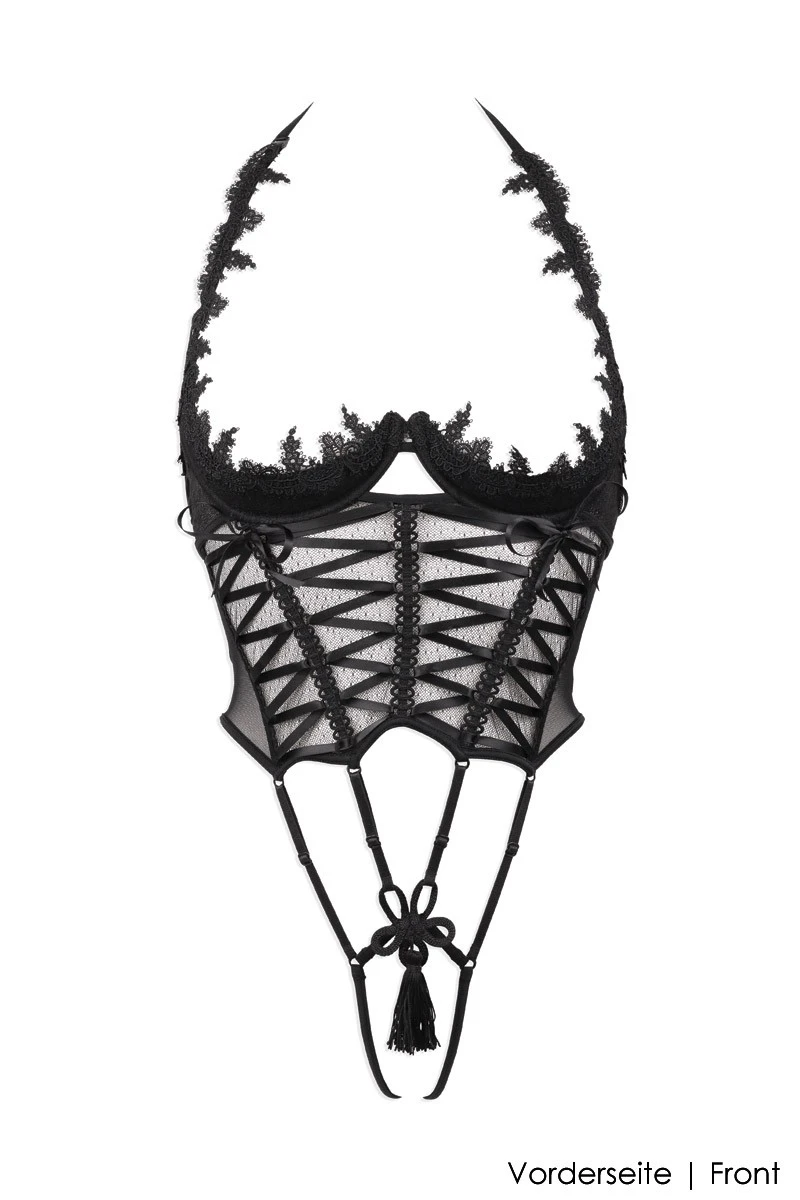 Luxxa - Open Body Naked Cups - Balance Line 9 Luxxa - Open Body Naked Cups - Balance Line – Bild 7