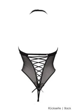 Luxxa - Open Body Naked Cups - Balance Line 24 Luxxa - Open Body Naked Cups - Balance Line -Exquisites Dessous-Geschäft Luxxa Balance Naked Body 11 1280x1280