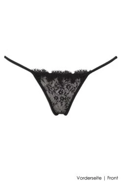 Luxxa - Thong - Balance Line 17 Luxxa - Thong - Balance Line -Exquisites Dessous-Geschäft Luxxa Balance String 5 1280x1280