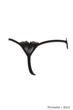 Luxxa - Thong - Balance Line 16 Luxxa - Thong - Balance Line -Exquisites Dessous-Geschäft Luxxa Balance String 6 1280x1280