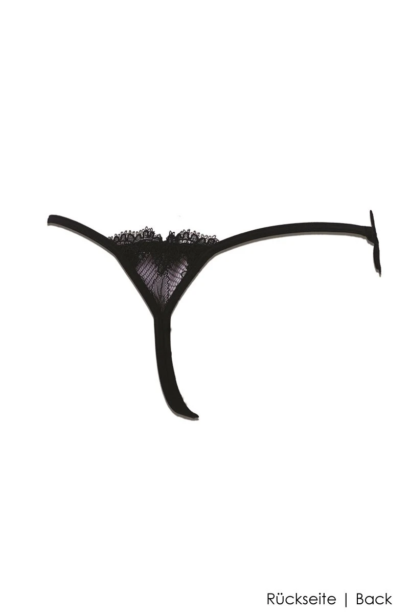 Luxxa - Thong - Balance Line 8 Luxxa - Thong - Balance Line – Bild 6