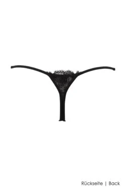Luxxa - Thong - Balance Line 19 Luxxa - Thong - Balance Line -Exquisites Dessous-Geschäft Luxxa Balance String 8 1280x1280