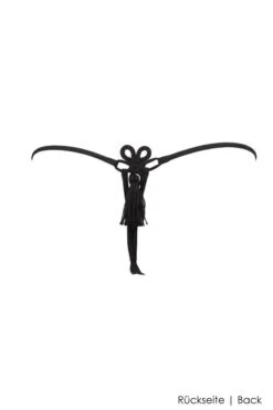 Luxxa - Open Thong - Balance Line -Exquisites Dessous-Geschäft Luxxa Balance String Ouvert 12 1280x1280