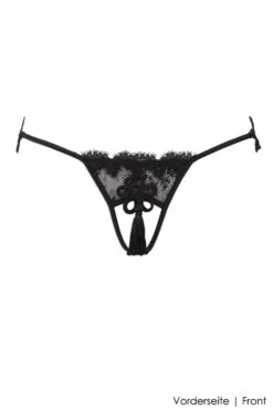 Luxxa - Open Thong - Balance Line -Exquisites Dessous-Geschäft Luxxa Balance String Ouvert 13 1280x1280